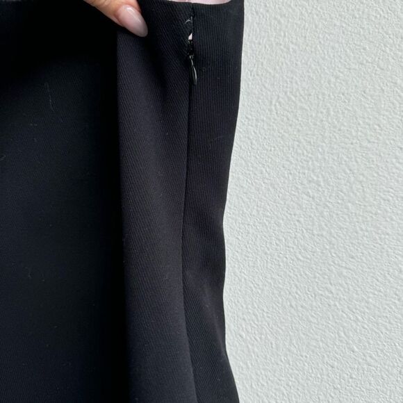 ✨$5/25 Anthropologie Postmark 00 Cut Collar Peter Pan Retro Pin Up Cochette - Picture 6 of 10